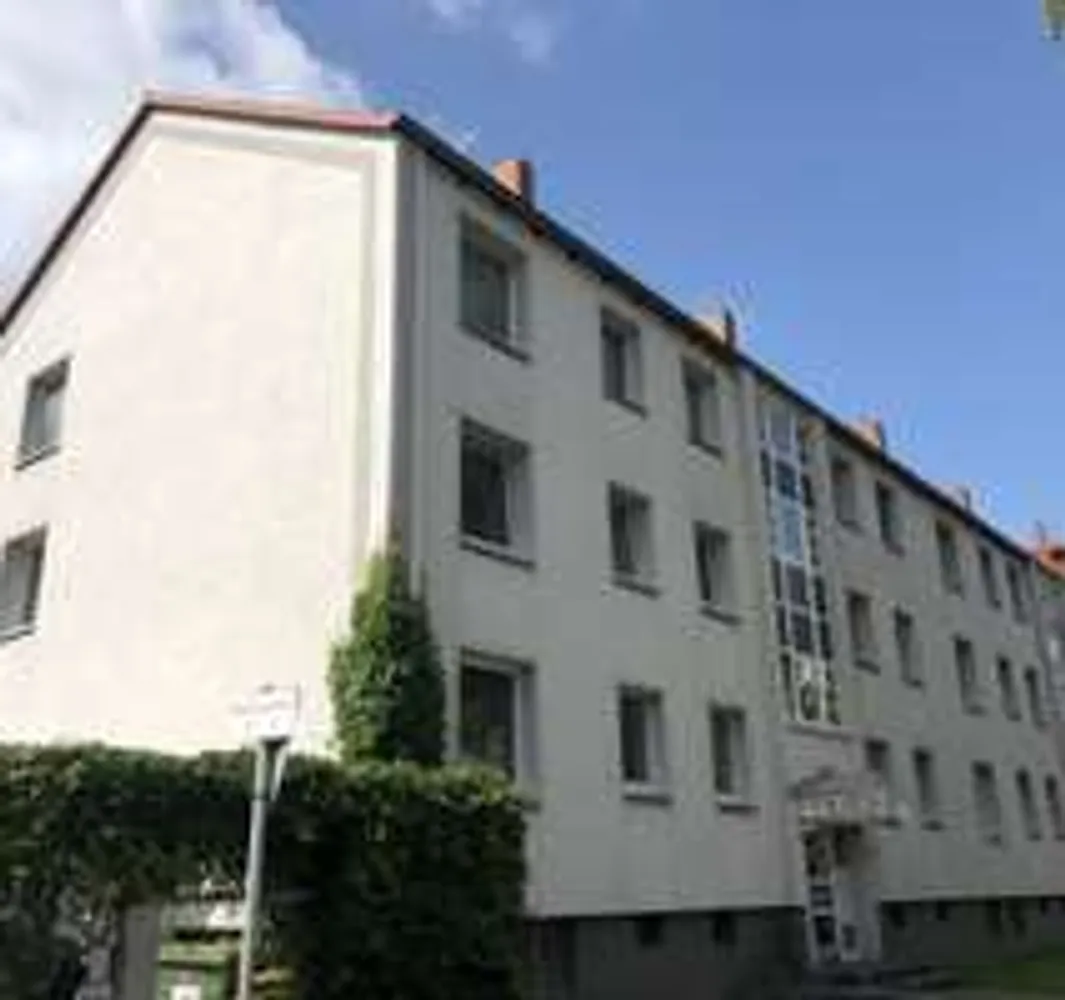 2 Zimmer Wohnung mit 58 m² in Hannover – Bild 1
