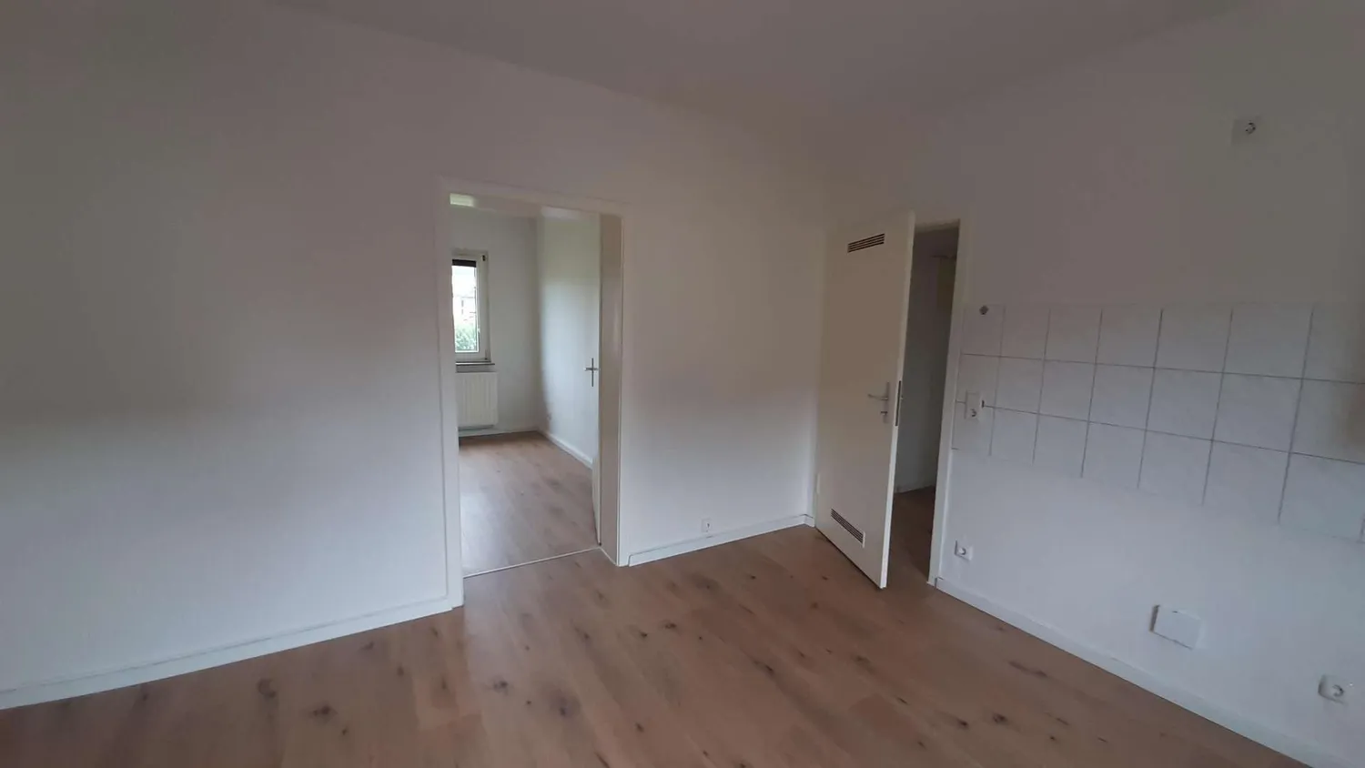 2 Zimmer Wohnung mit 46 m² in Dortmund – Bild 4