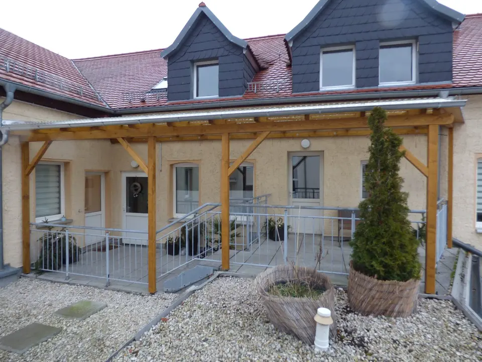 3 Zimmer Wohnung mit 73 m² in Grimma – Bild 5