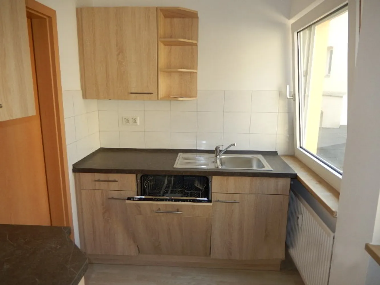 2 Zimmer Wohnung mit 65 m² in Nürnberg – Bild 1
