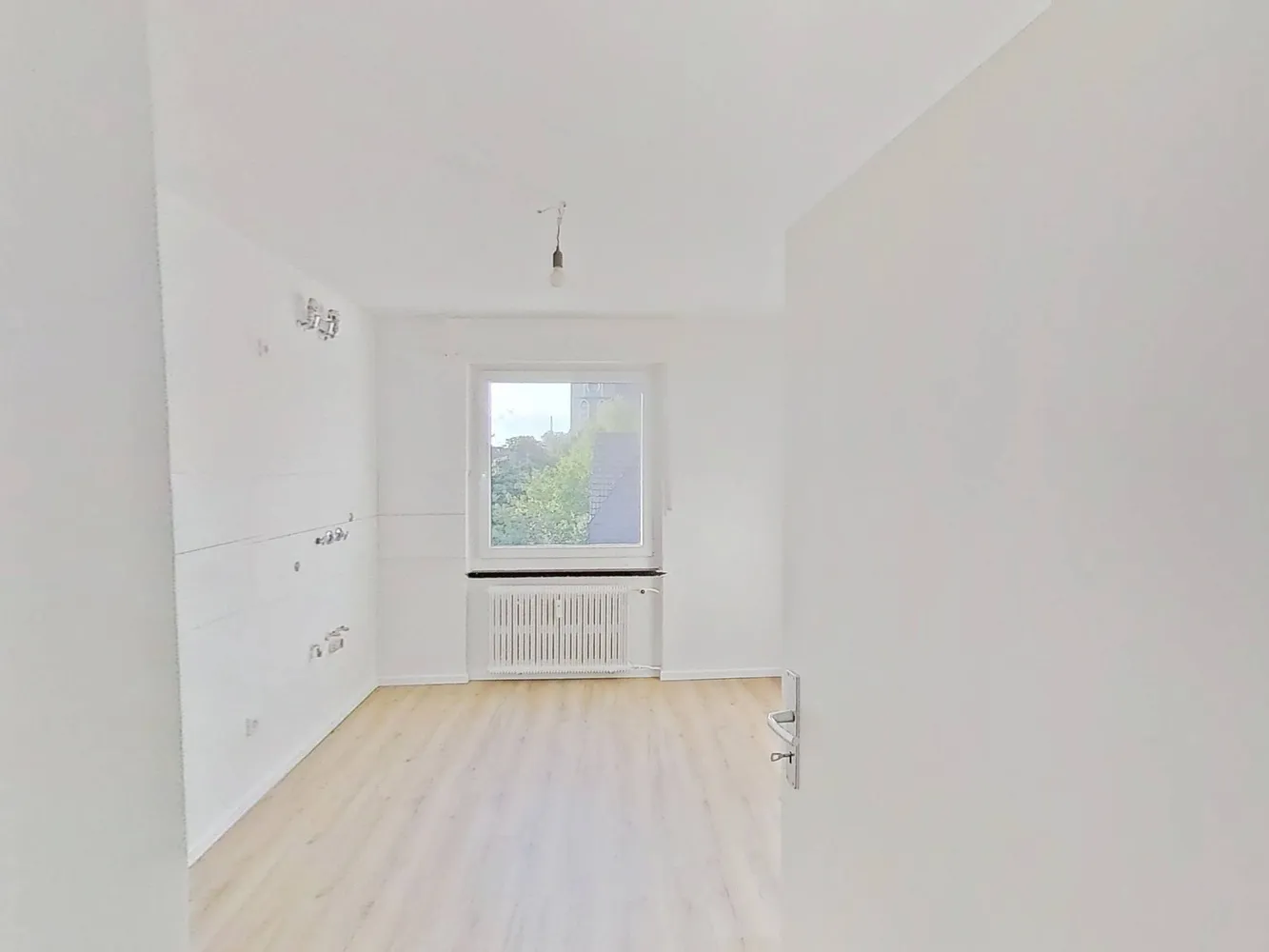 3 Zimmer Wohnung mit 81 m² in Duisburg – Bild 9