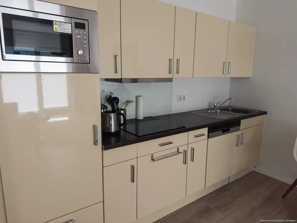 2 Zimmer Wohnung mit 49 m² in Arnsberg – Bild 3