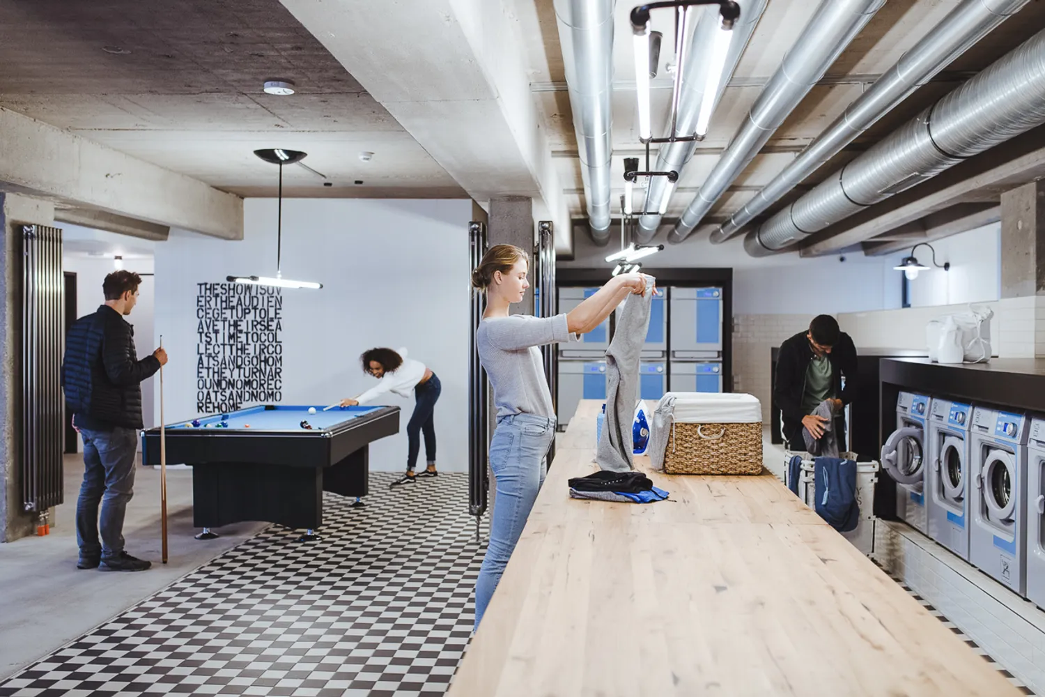 1 Zimmer Wohnung mit 24 m² in Berlin – Bild 12