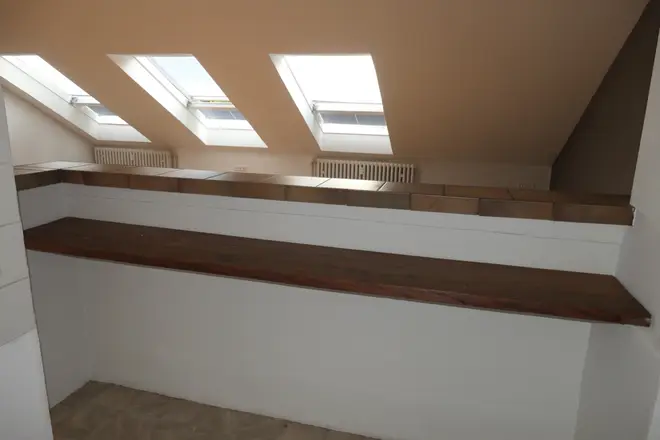 1 Zimmer Wohnung mit 55 m² in Köln – Bild 2