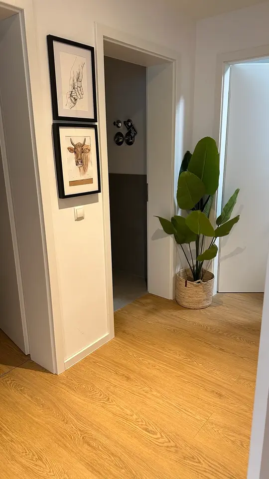2 Zimmer Wohnung mit 70 m² in Kaufbeuren – Bild 8