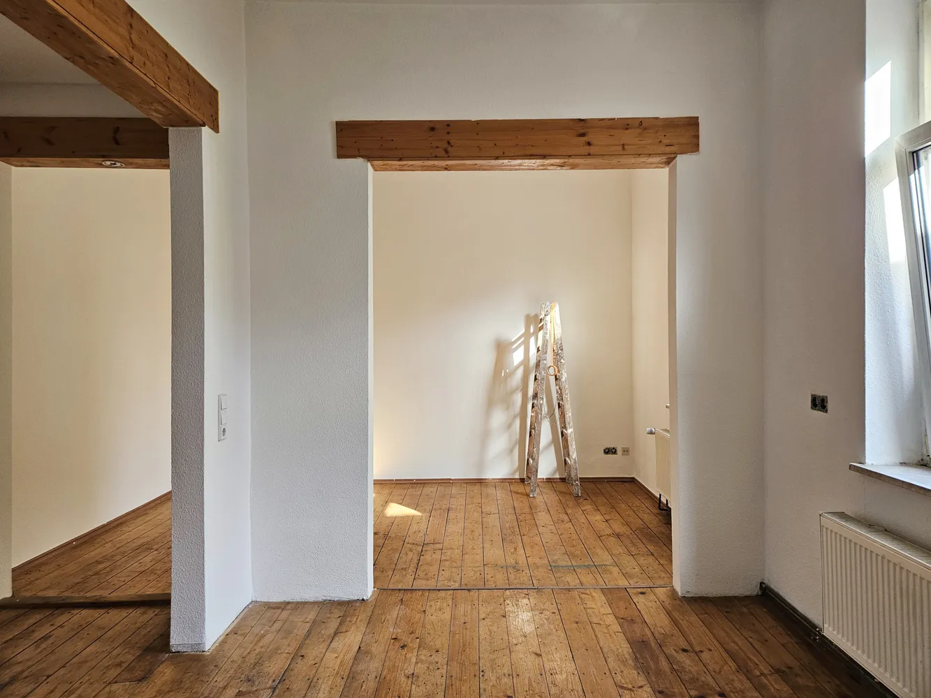 1 Zimmer Wohnung mit 45 m² in Halle (Saale) – Bild 5