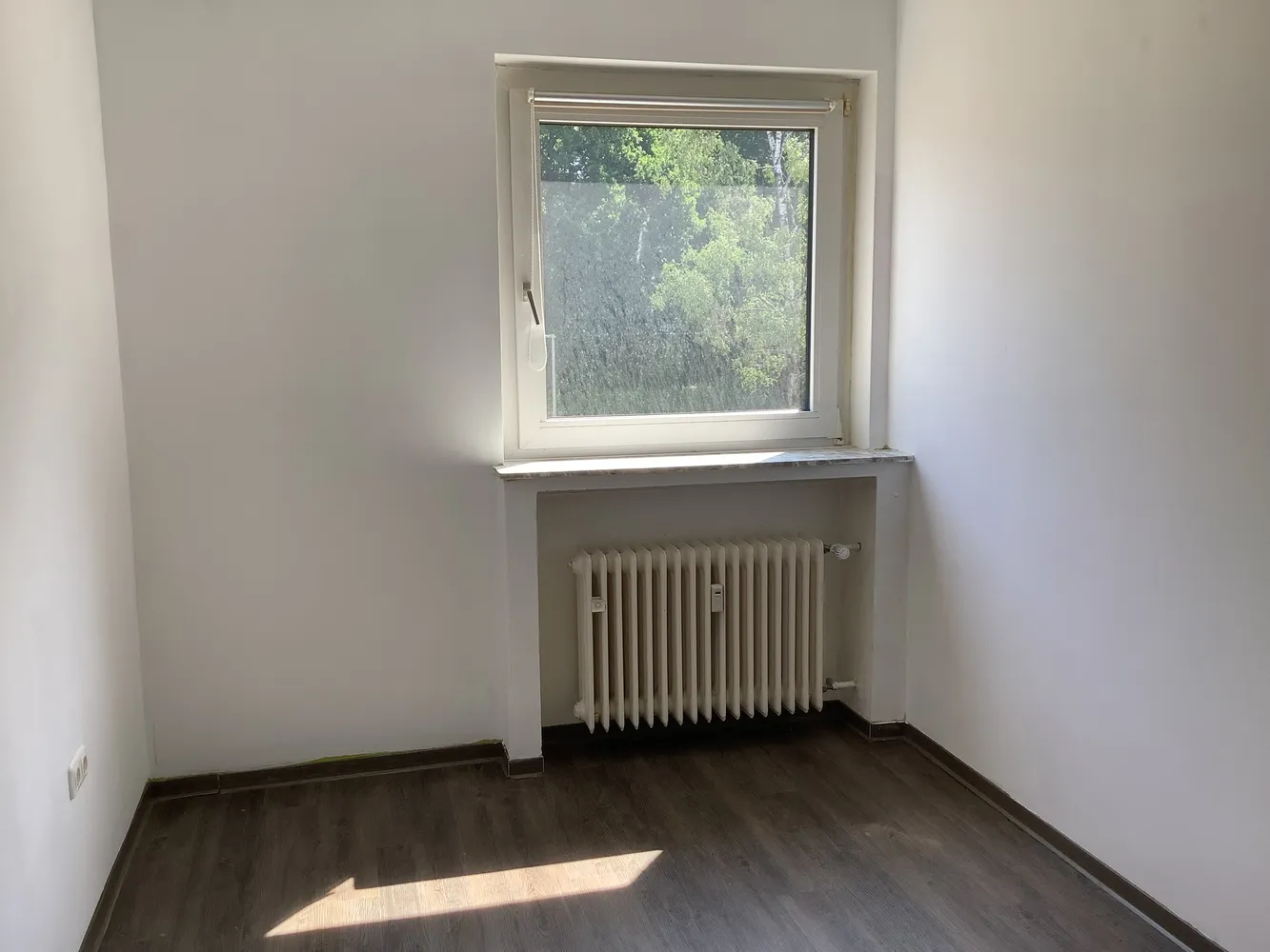 3 Zimmer Wohnung mit 64 m² in Bielefeld – Bild 2