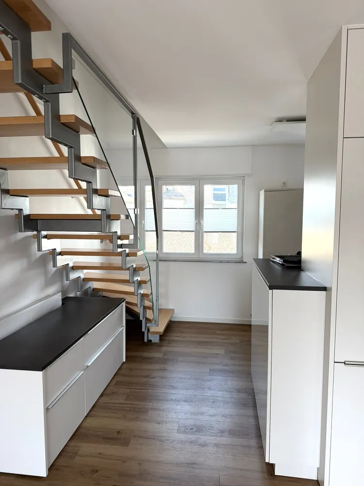 3 Zimmer Wohnung mit 89 m² in Mannheim – Bild 9