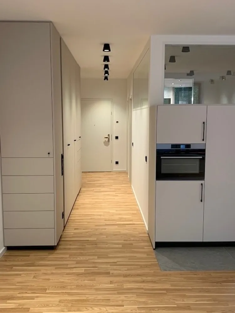 2 room apartment with 60 m² in Cologne – Photo 5