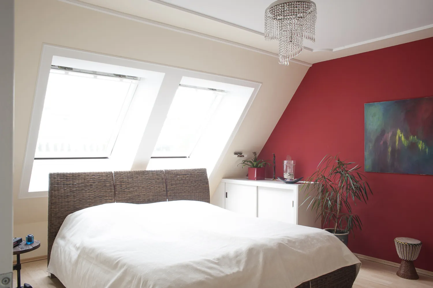 4 Zimmer Wohnung mit 160 m² in München – Bild 11