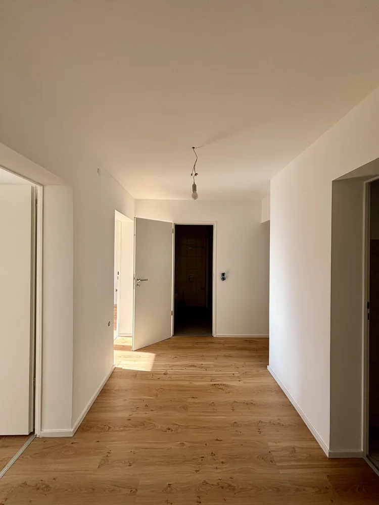 3 Zimmer Wohnung mit 67 m² in Nürnberg – Bild 3