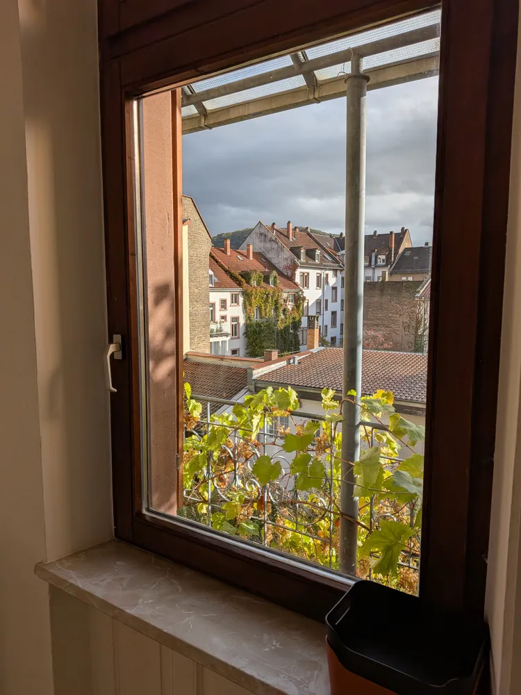 2 Zimmer Wohnung mit 69 m² in Heidelberg – Bild 12