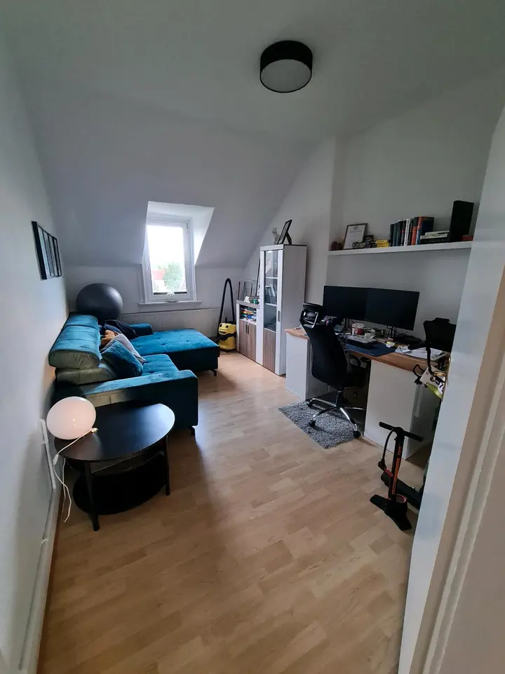 3 Zimmer Wohnung mit 100 m² in Kassel – Bild 8