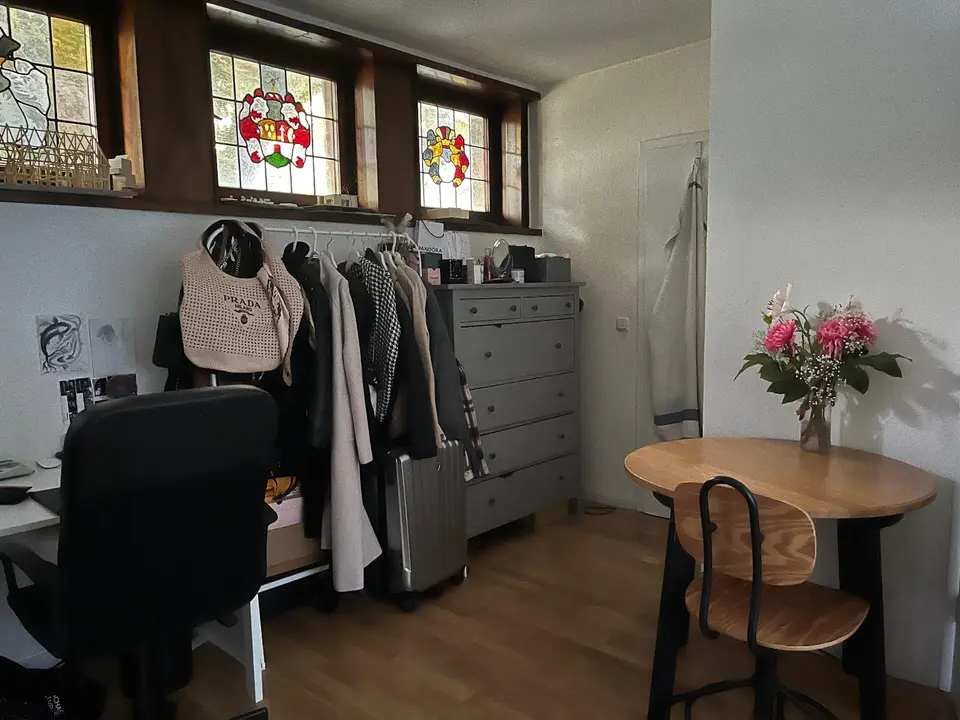 Studio mit 20 m² in Siegen – Bild 2