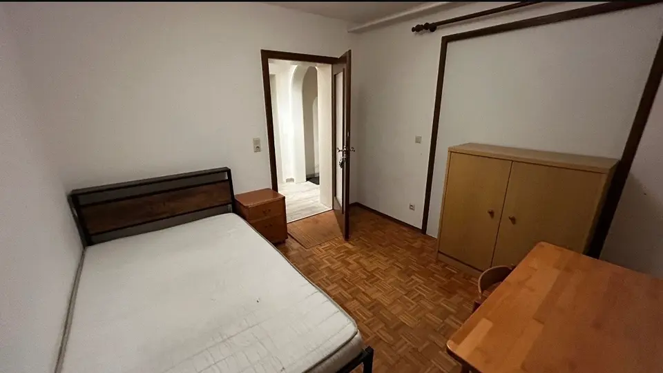 WG-Zimmer mit 130 m² in Weingarten – Bild 10