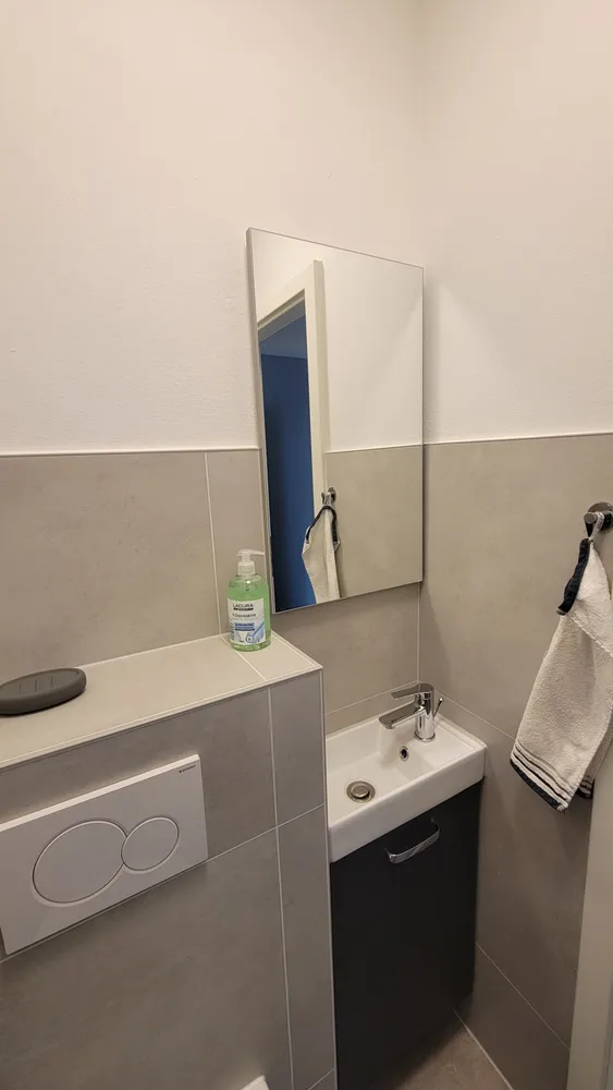 3 Zimmer Wohnung mit 82 m² in Frankfurt am Main – Bild 4