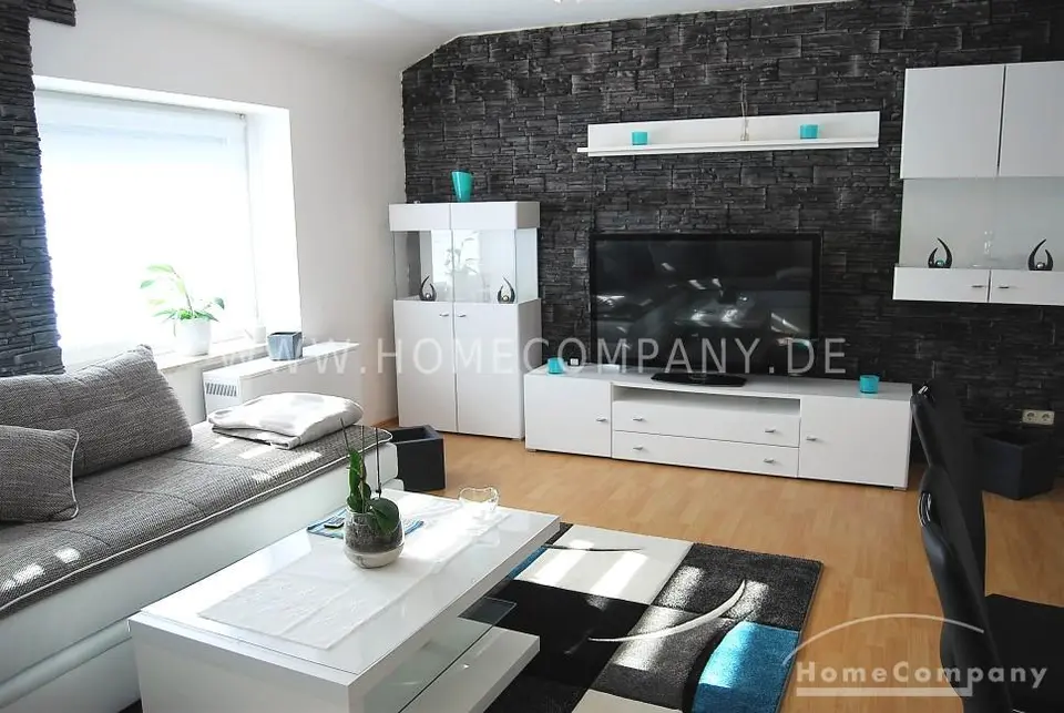 WG-Zimmer mit 85 m² in Kiel – Bild 2