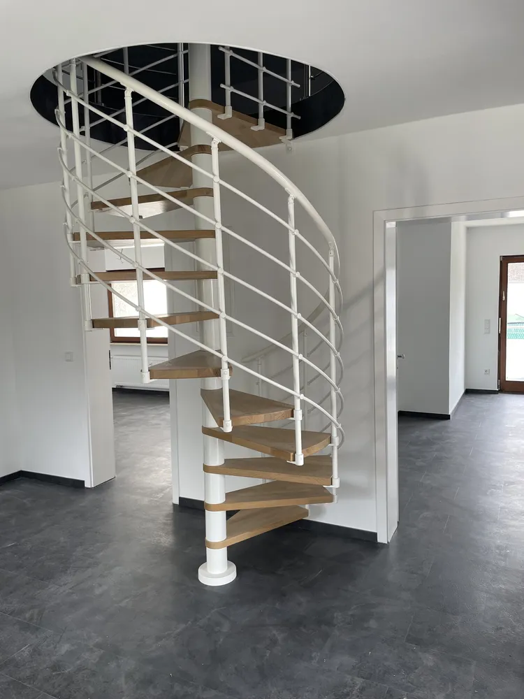 5 Zimmer Wohnung mit 142 m² in Bensheim – Bild 1