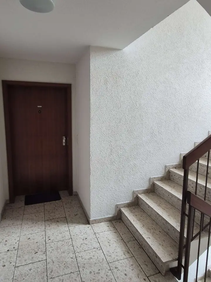 2 Zimmer Wohnung mit 55 m² in Erlangen – Bild 5