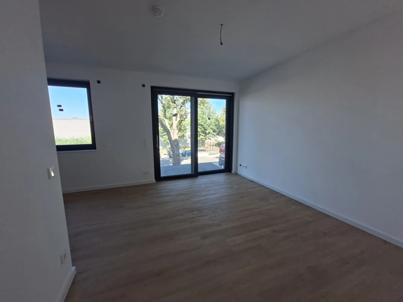 2 Zimmer Wohnung mit 64 m² in Dresden – Bild 2