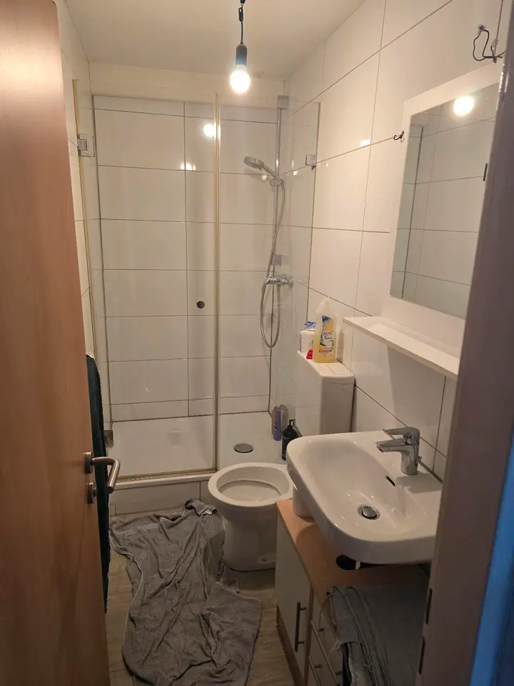 2 room apartment with 35 m² in Königswinter – Photo 5
