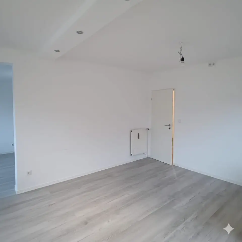 4 Zimmer Wohnung mit 96 m² in Castrop-Rauxel – Bild 3