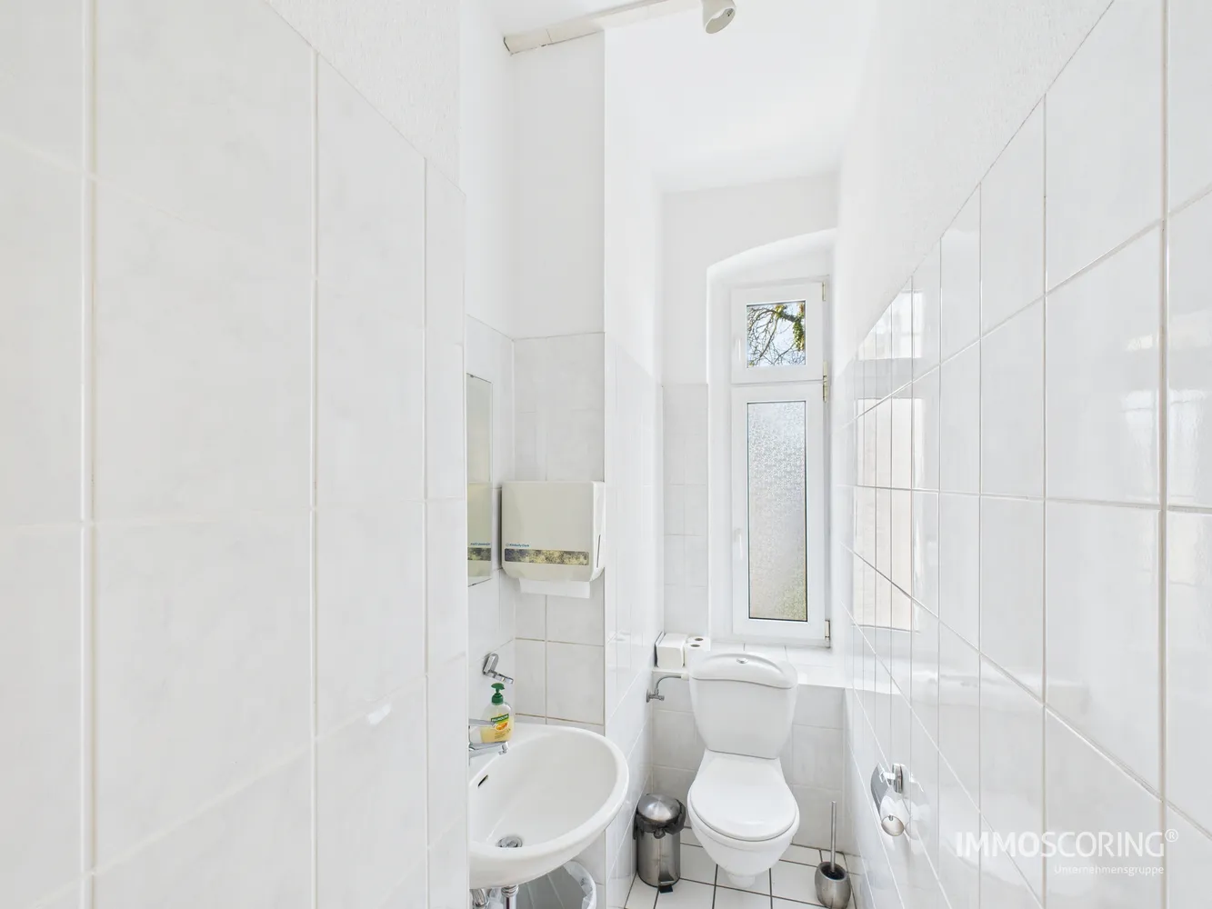 7 room apartment with 183 m² in Chemnitz – Photo 10