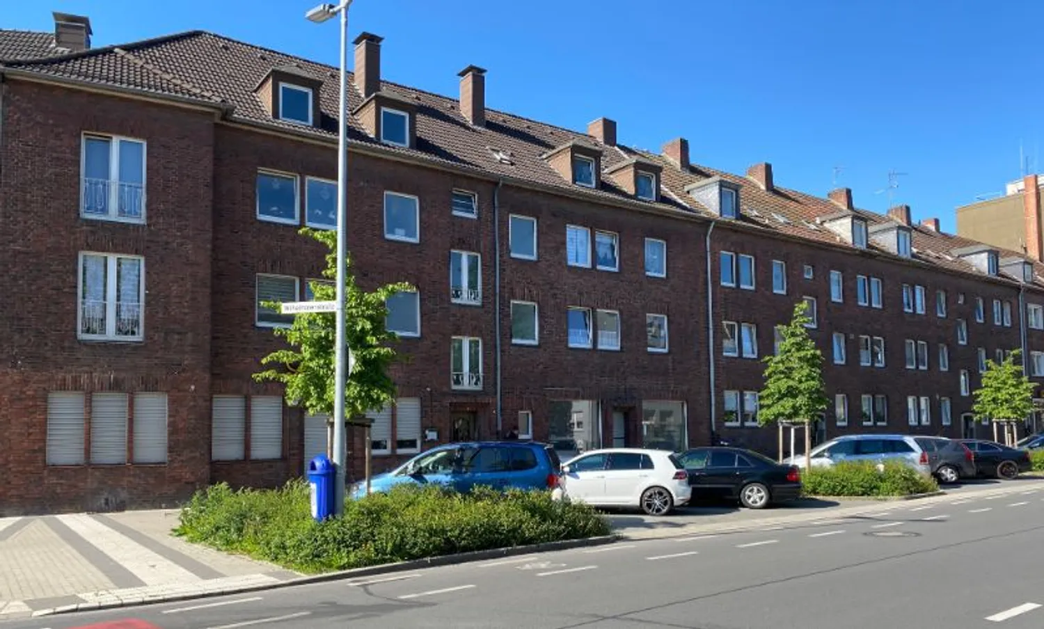 3 Zimmer Wohnung mit 114 m² in Gelsenkirchen – Bild 1