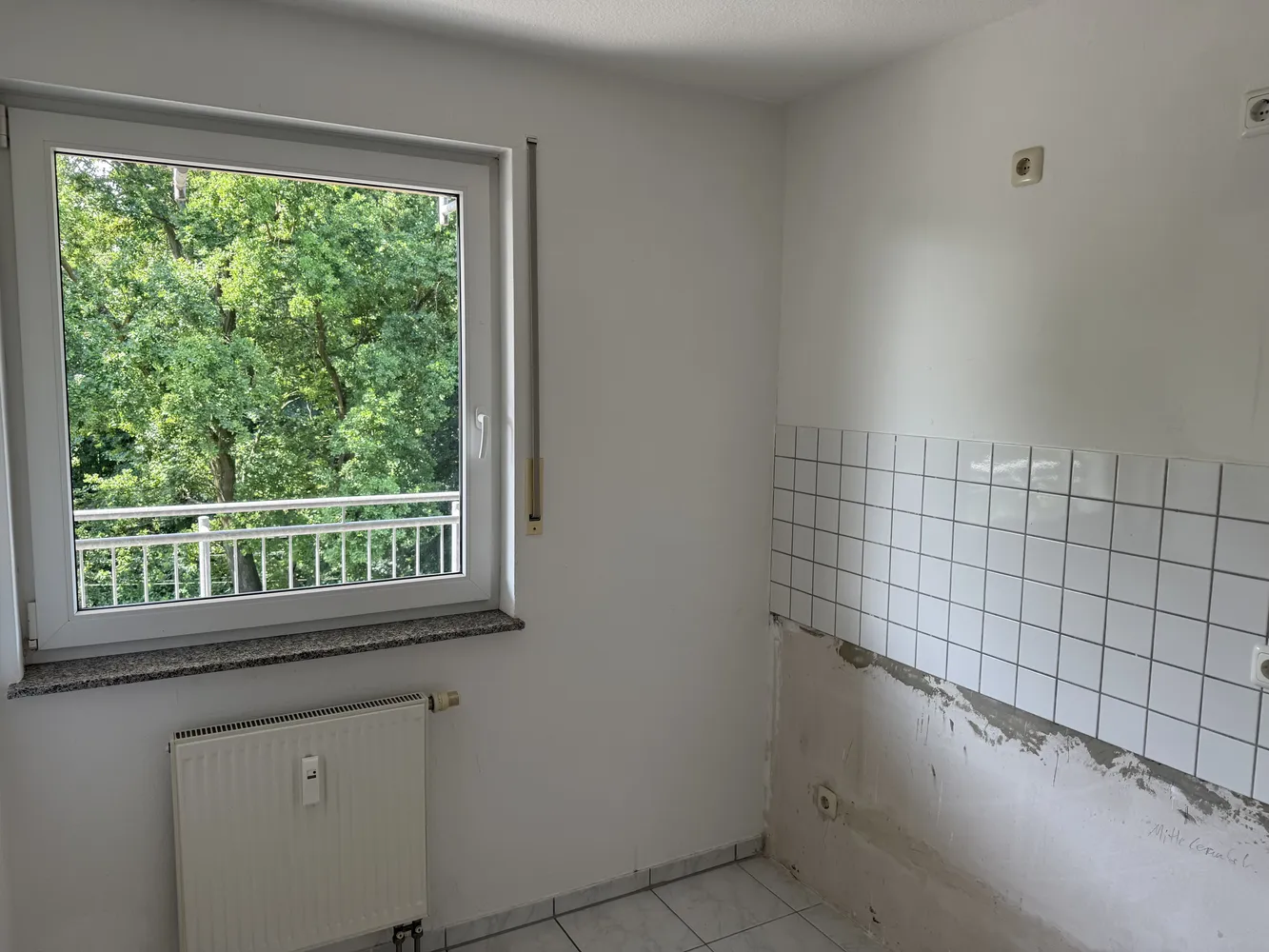 2 Zimmer Wohnung mit 68 m² in Gelsenkirchen – Bild 7