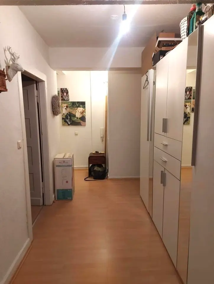 2 Zimmer Wohnung mit 50 m² in Verden (Aller) – Bild 5