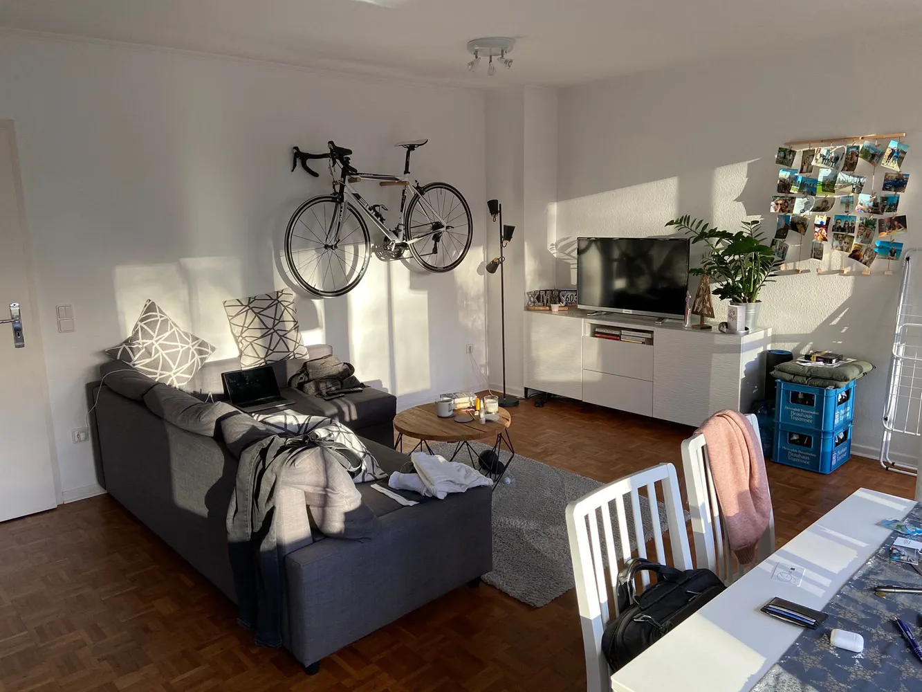 2 Zimmer Wohnung mit 47 m² in München – Bild 3
