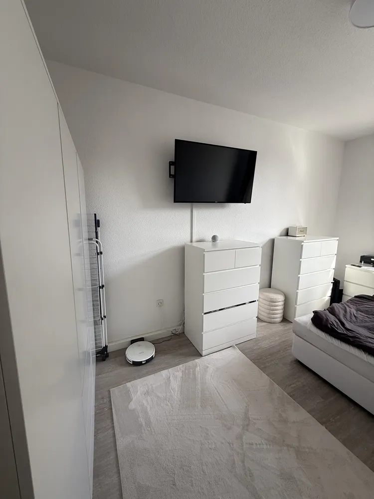 2 room apartment with 52 m² in Dortmund – Photo 11