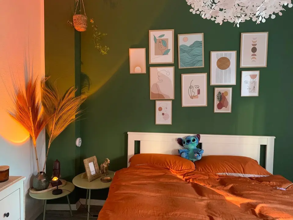 2 Zimmer Wohnung mit 49 m² in Viersen – Bild 4