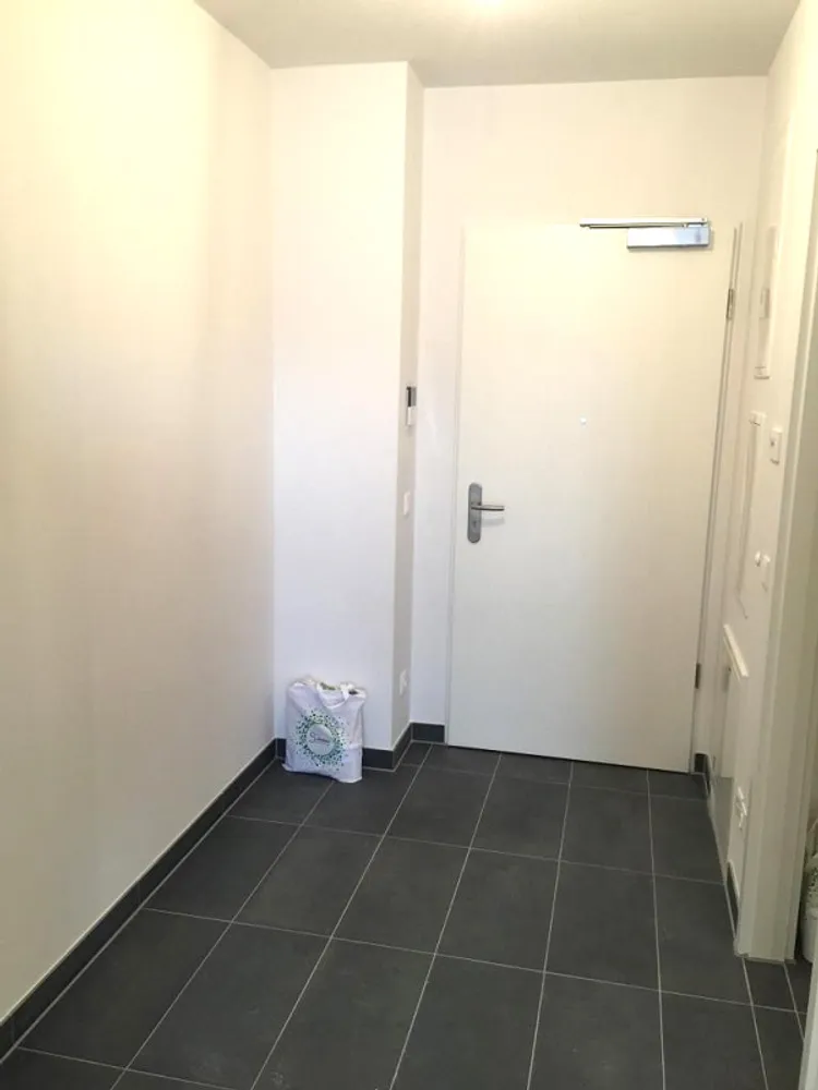 1 Zimmer Wohnung mit 27 m² in München – Bild 5