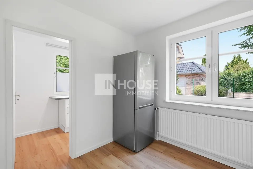 3 Zimmer Wohnung mit 78 m² in Leer – Bild 6