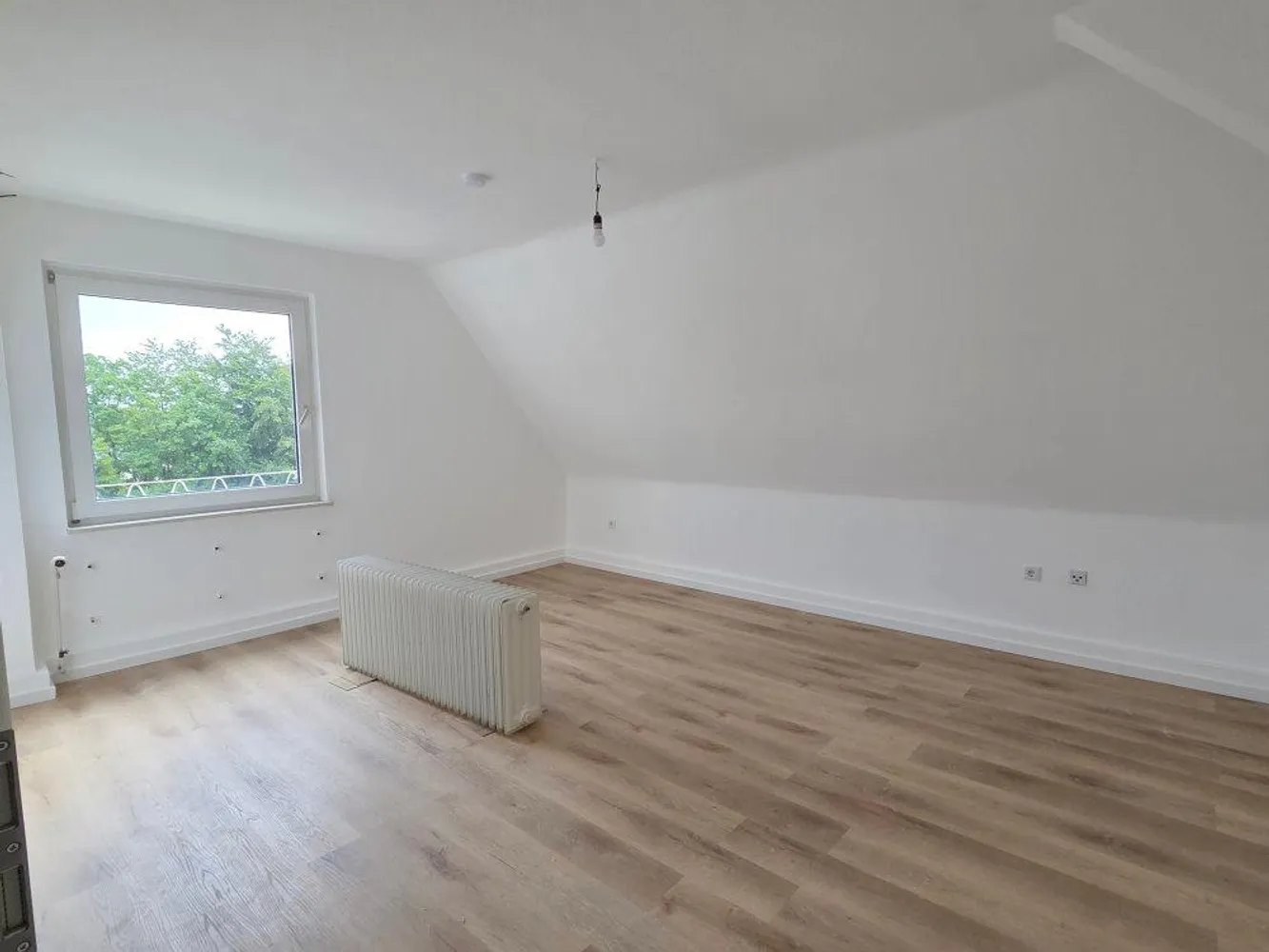 3 Zimmer Wohnung mit 51 m² in Lüdenscheid – Bild 2