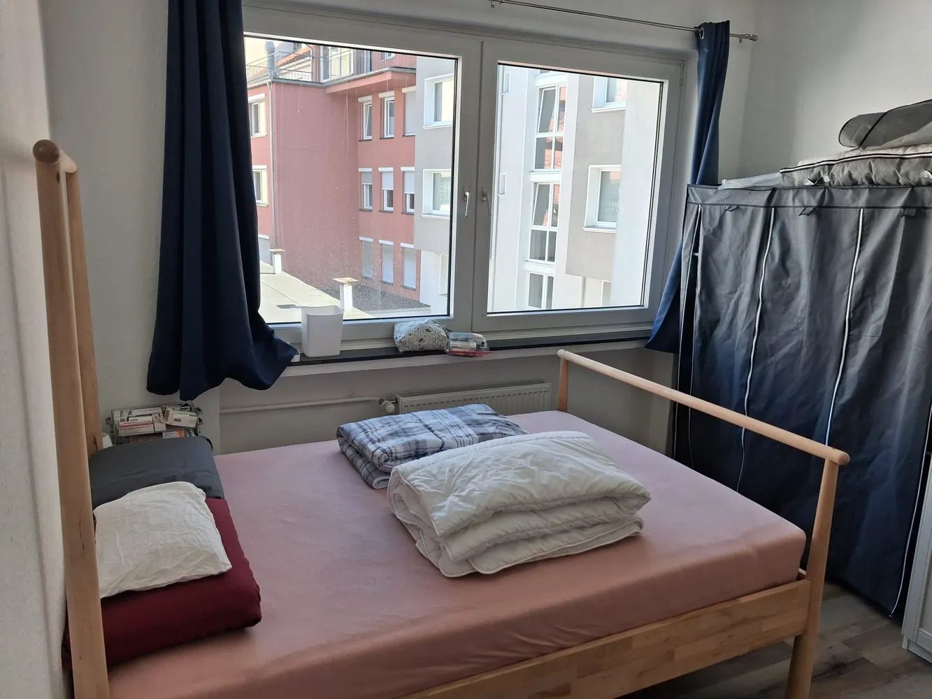 3 Zimmer Wohnung mit 59 m² in Dortmund – Bild 12