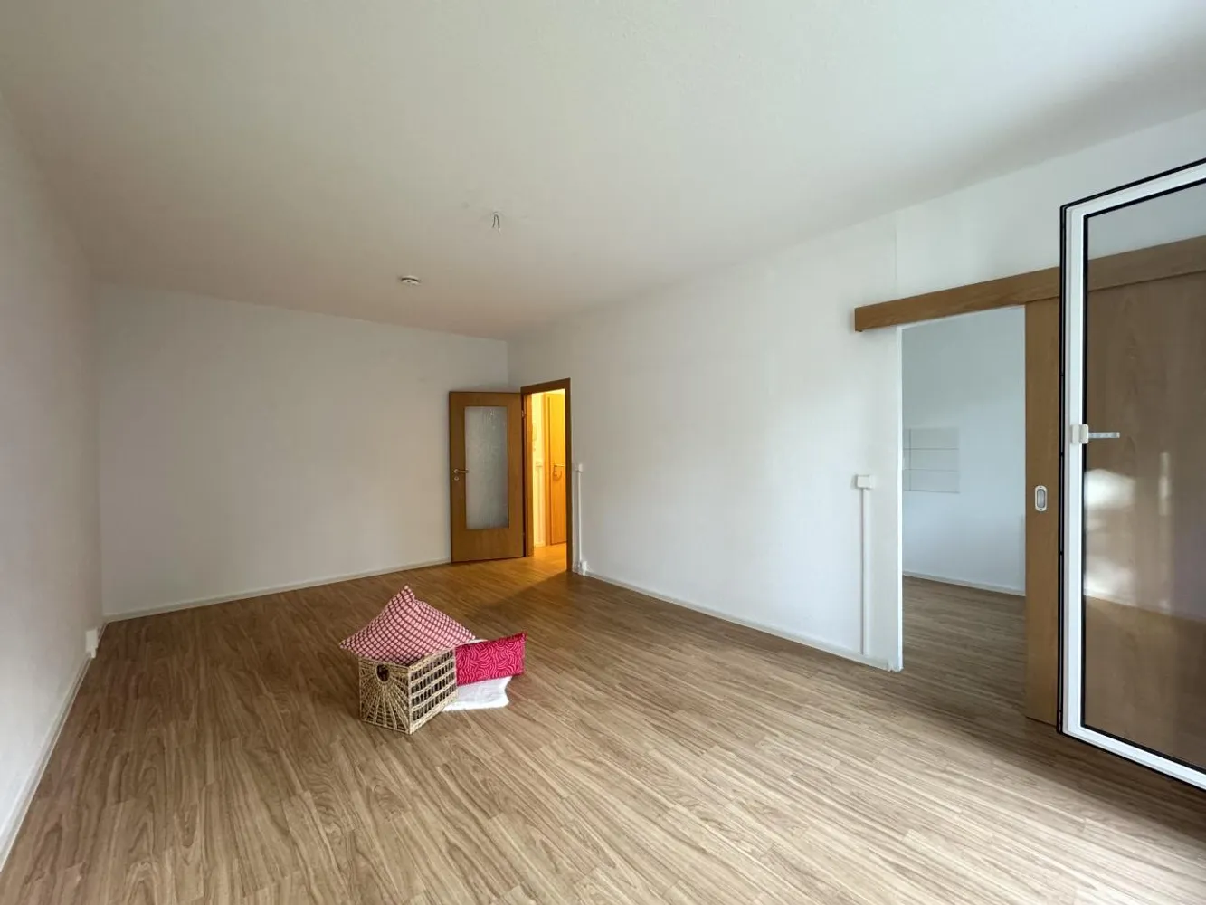 1 Zimmer Wohnung mit 36 m² in Chemnitz – Bild 11