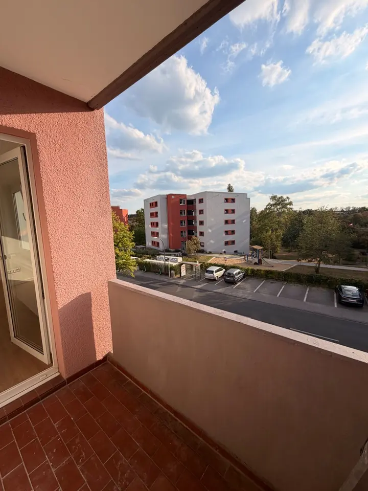 2 Zimmer Wohnung mit 26 m² in Köln – Bild 2
