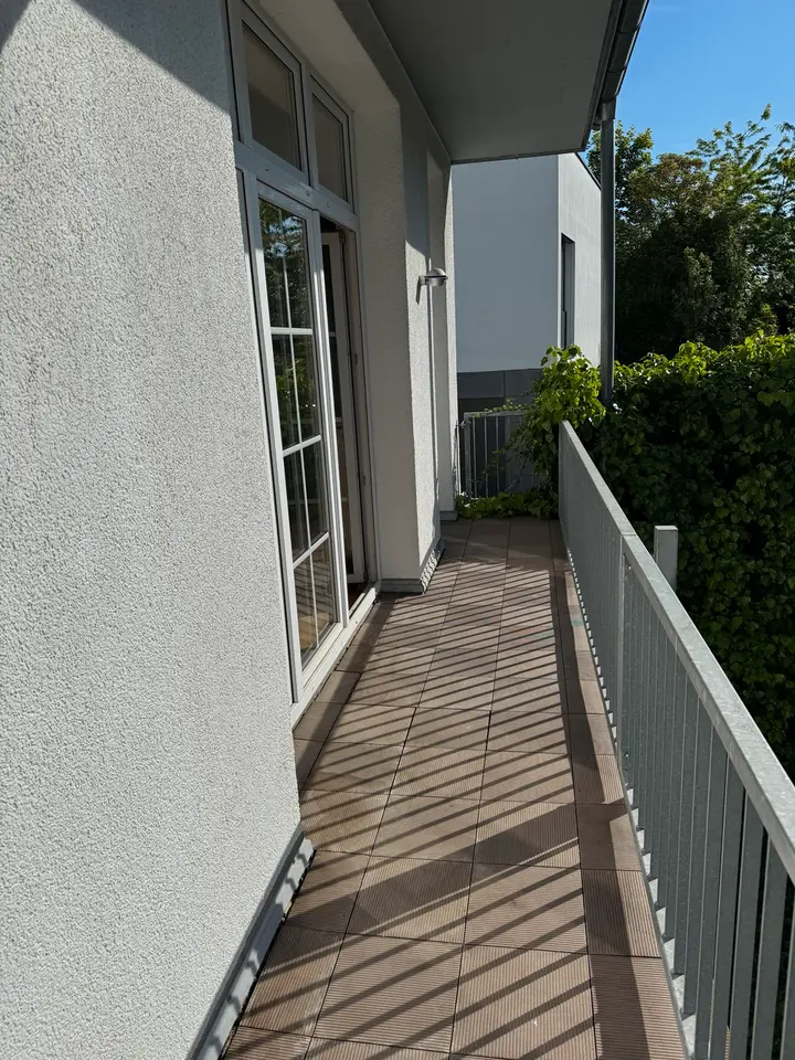 3 Zimmer Wohnung mit 80 m² in Bonn – Bild 3