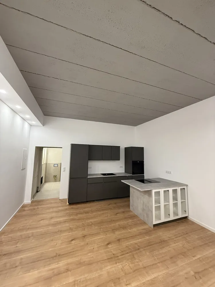 1 Zimmer Wohnung mit 35 m² in Würzburg – Bild 8