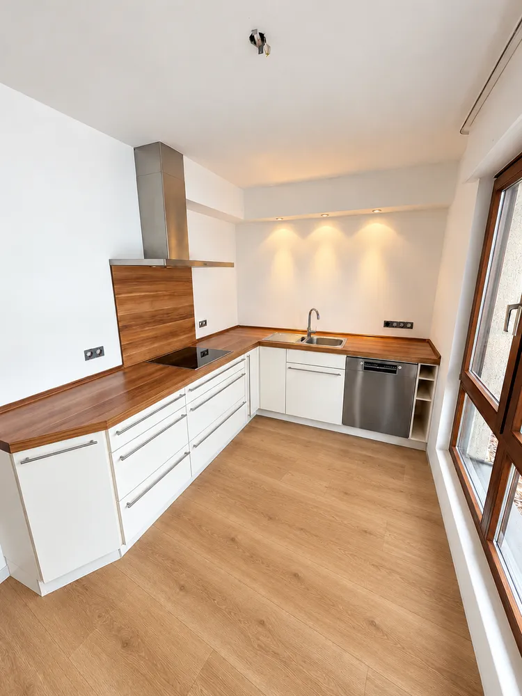 4 Zimmer Wohnung mit 135 m² in Pulheim – Bild 6
