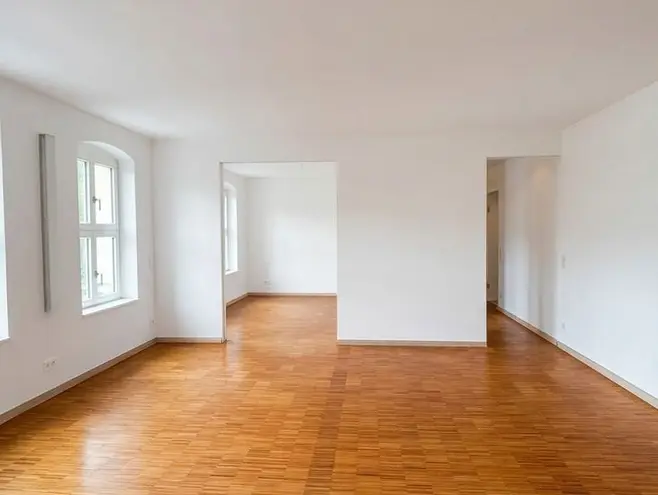 3 Zimmer Wohnung mit 122 m² in Berlin – Bild 5