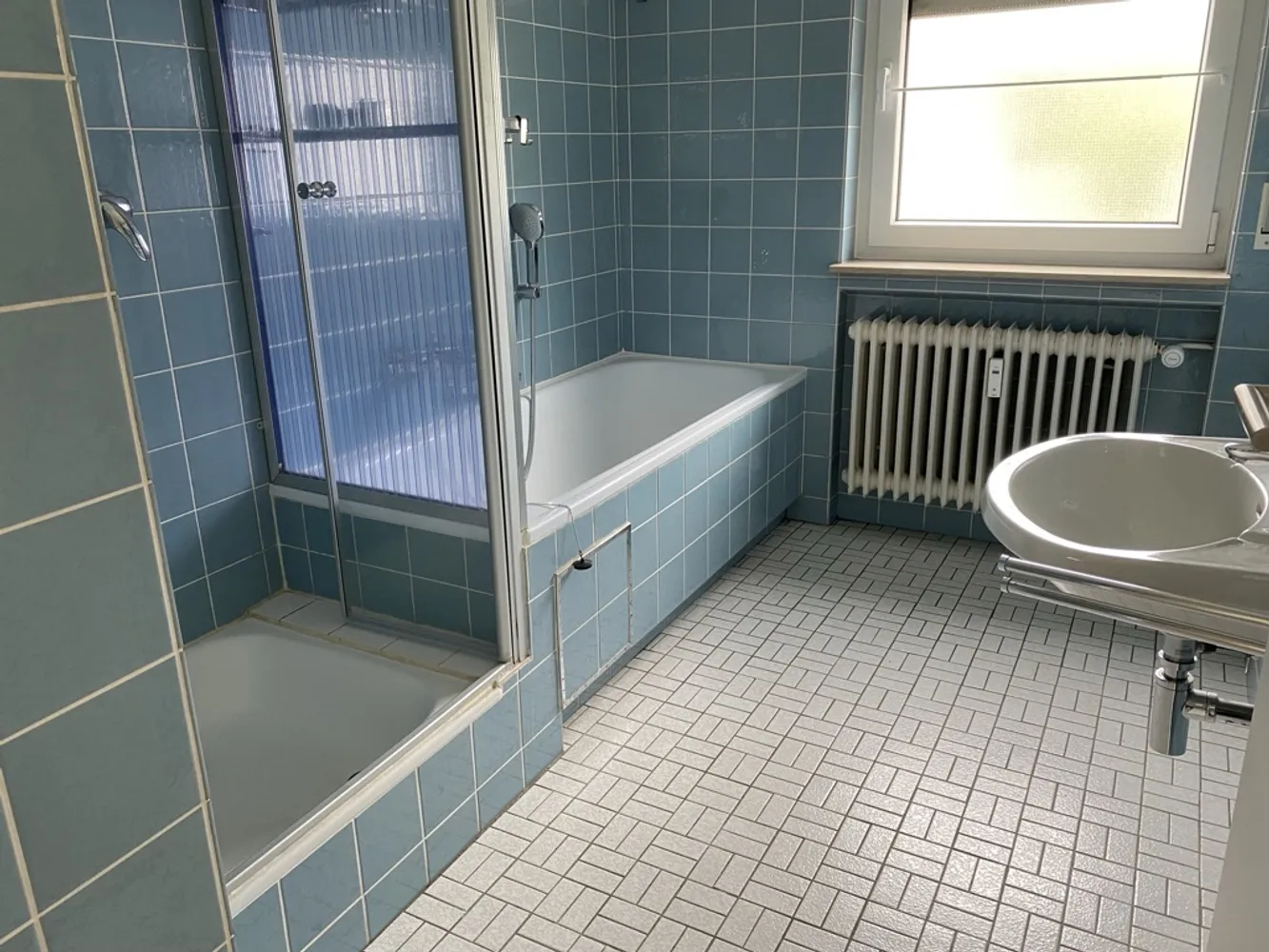 4 Zimmer Wohnung mit 68 m² in Nürtingen – Bild 1