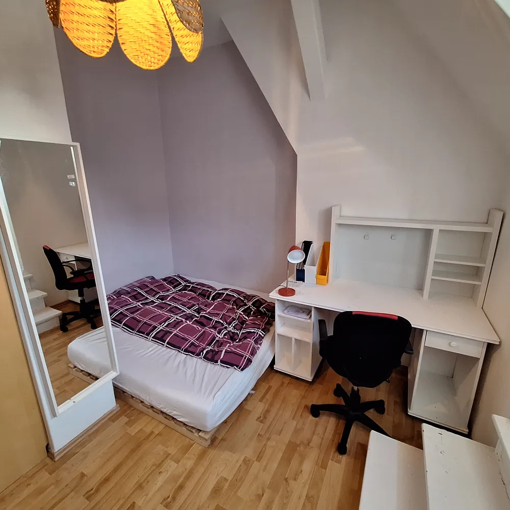 2 Zimmer Wohnung mit 32 m² in Berlin – Bild 5