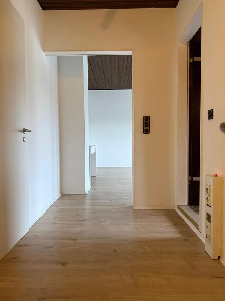 4 Zimmer Wohnung mit 110 m² in Solingen – Bild 12