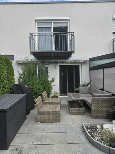 4 Zimmer Haus mit 115 m² in Neu-Ulm – Bild 10