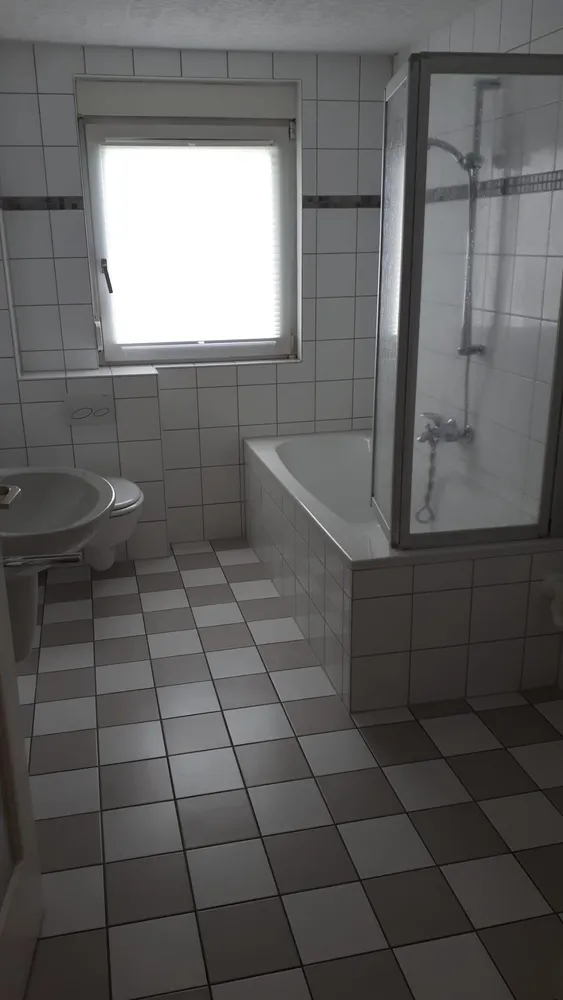3 Zimmer Wohnung mit 56 m² in Hof – Bild 5