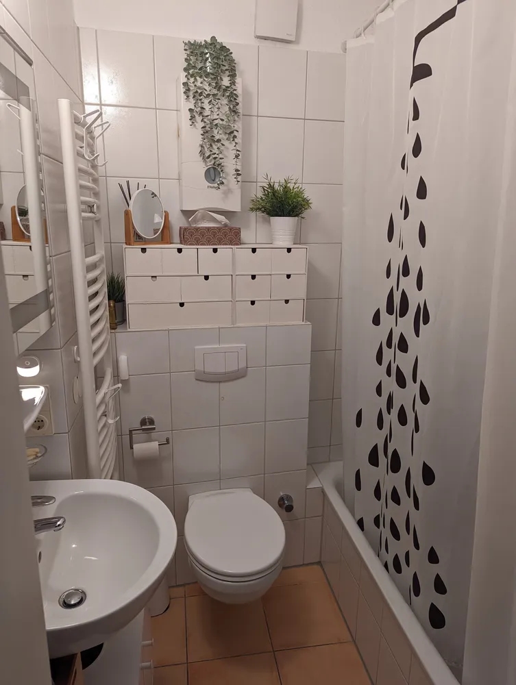 2 Zimmer Wohnung mit 55 m² in Paderborn – Bild 12