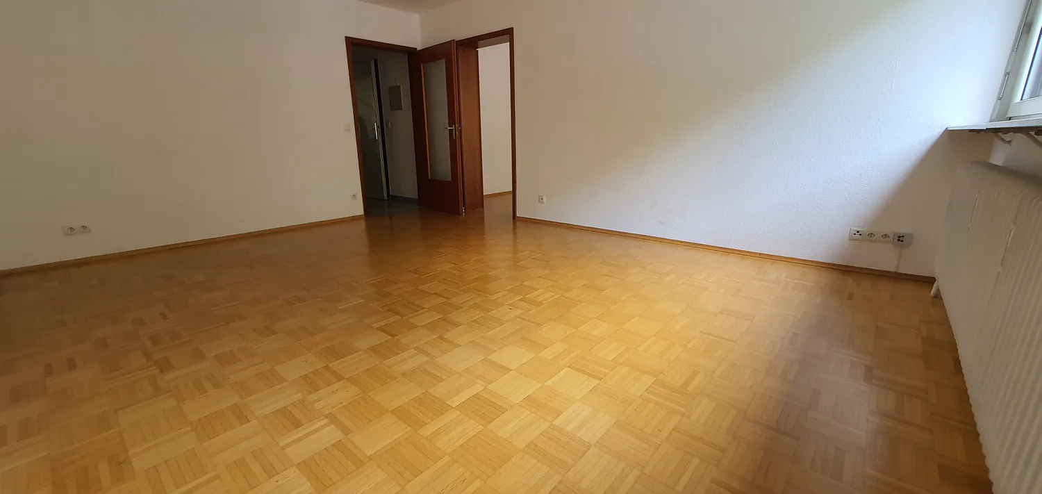 2 Zimmer Wohnung mit 49 m² in Mannheim – Bild 7